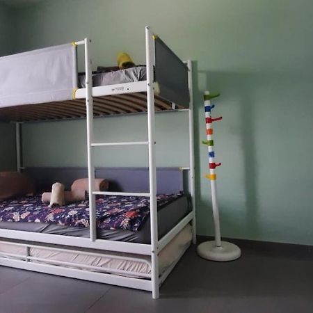 Cosy Apartment - 4 Min Walk From The Beach - La Tejita El Medano Kültér fotó