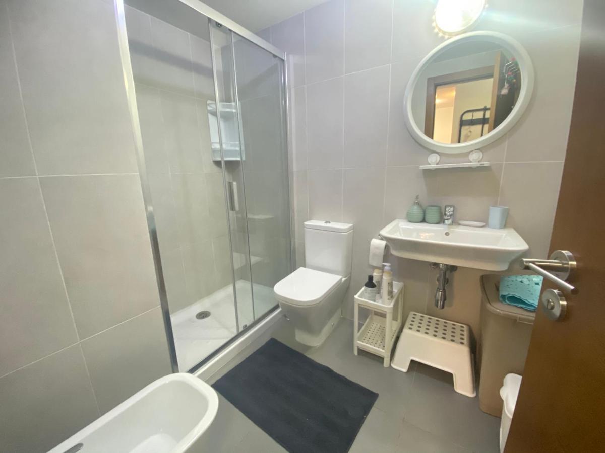 Cosy Apartment - 4 Min Walk From The Beach - La Tejita El Medano Kültér fotó