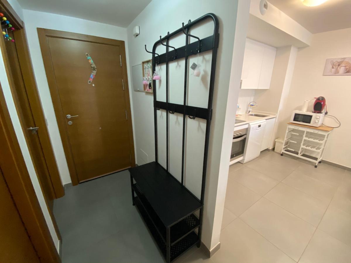 Cosy Apartment - 4 Min Walk From The Beach - La Tejita El Medano Kültér fotó