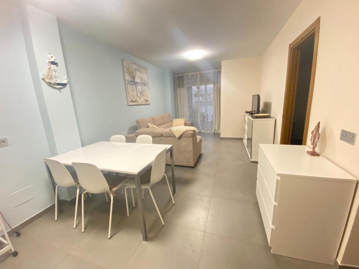 Cosy Apartment - 4 Min Walk From The Beach - La Tejita El Medano Kültér fotó