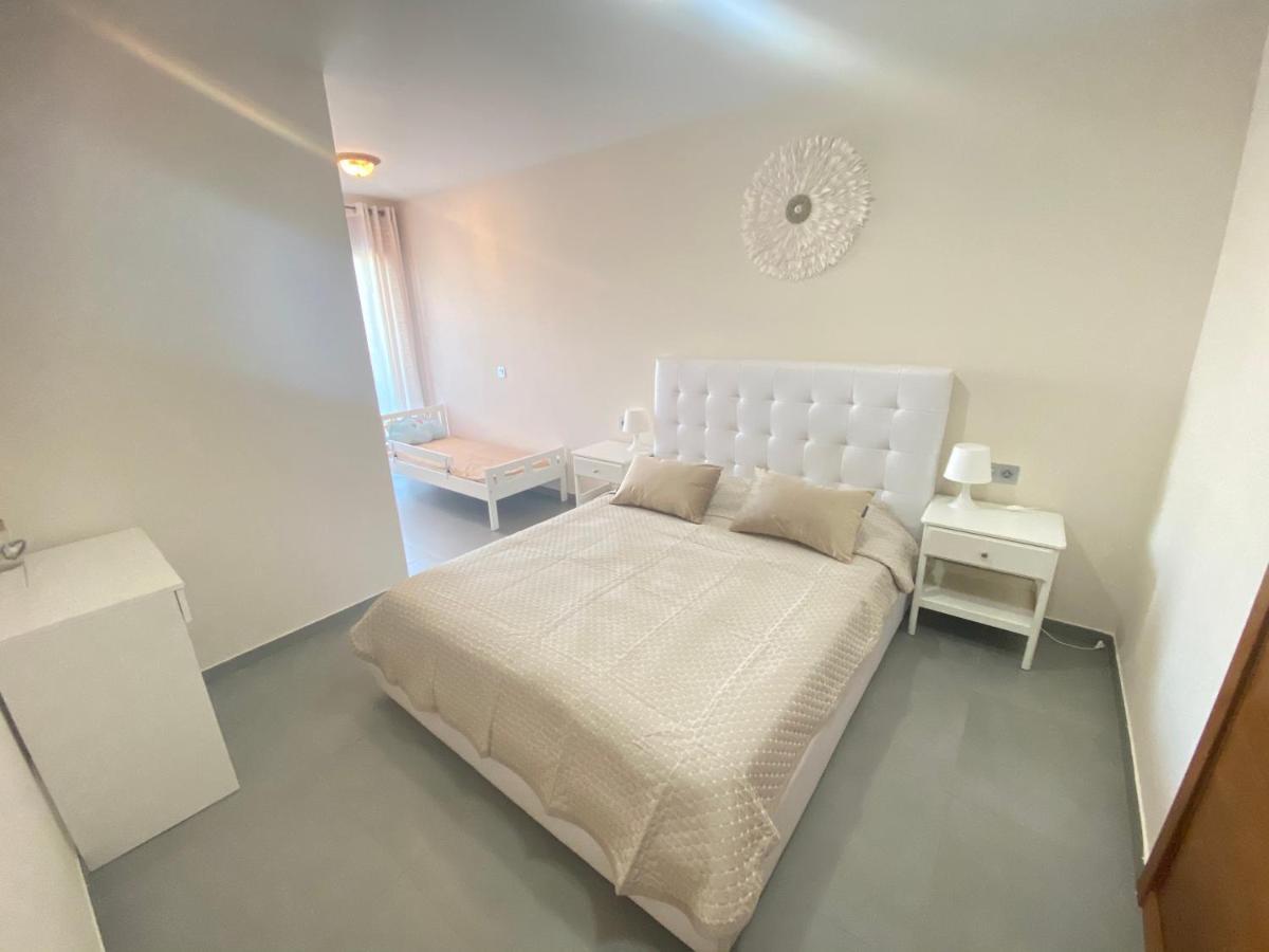 Cosy Apartment - 4 Min Walk From The Beach - La Tejita El Medano Kültér fotó