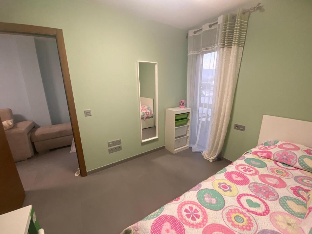 Cosy Apartment - 4 Min Walk From The Beach - La Tejita El Medano Kültér fotó