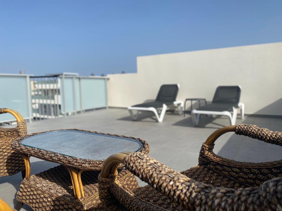 Cosy Apartment - 4 Min Walk From The Beach - La Tejita El Medano Kültér fotó