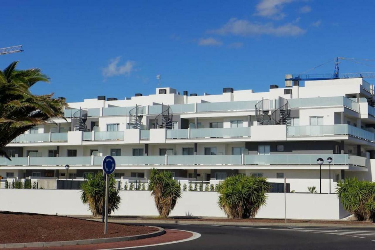 Cosy Apartment - 4 Min Walk From The Beach - La Tejita El Medano Kültér fotó
